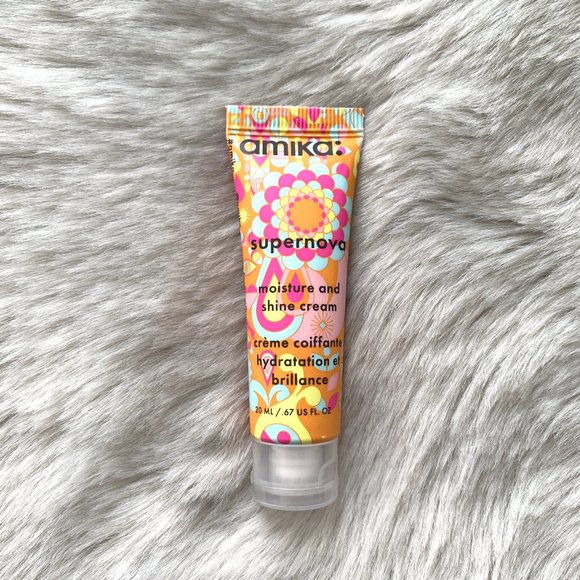 Sephora Other - Amika Hair Moisture and Shine Cream Sephora Other - Amika Hair Moisture and Shine Cream